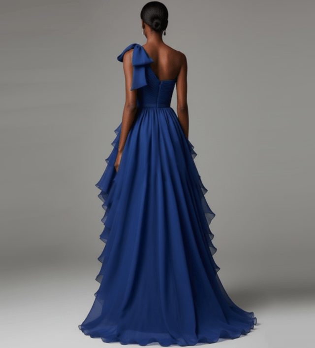 Vestito Blurose