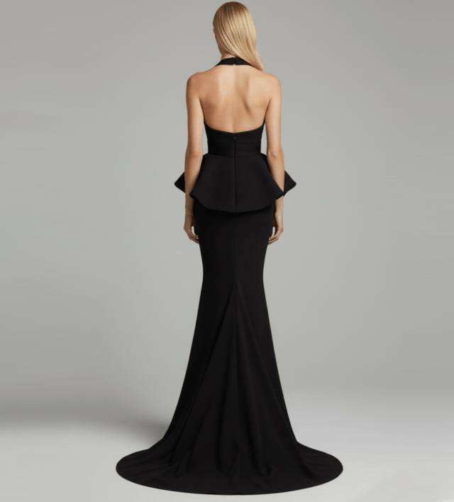 Vestito Calla