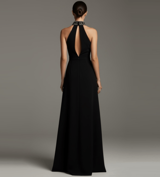 Vestito Chic