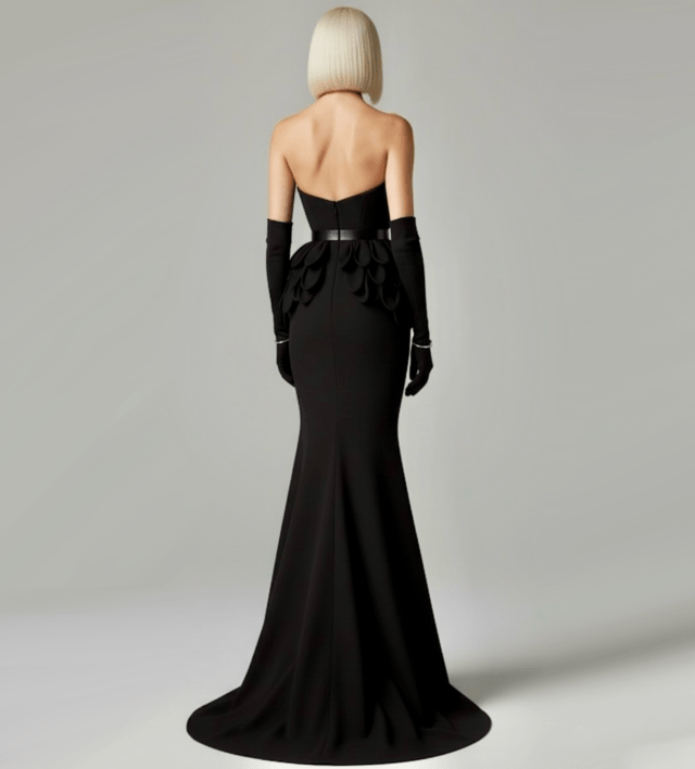 Vestito Bouquet