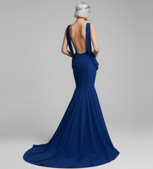 Vestito Dea