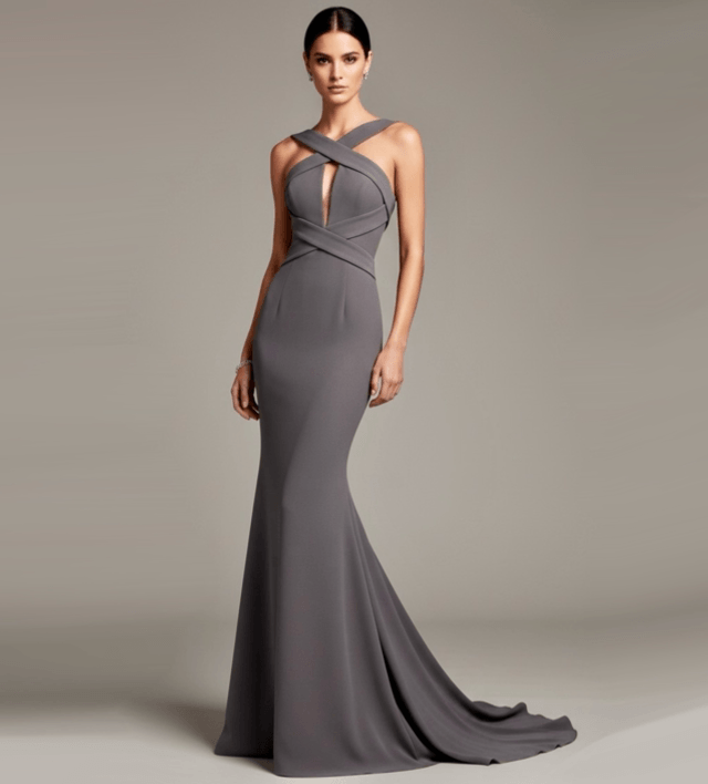 Vestito Braid