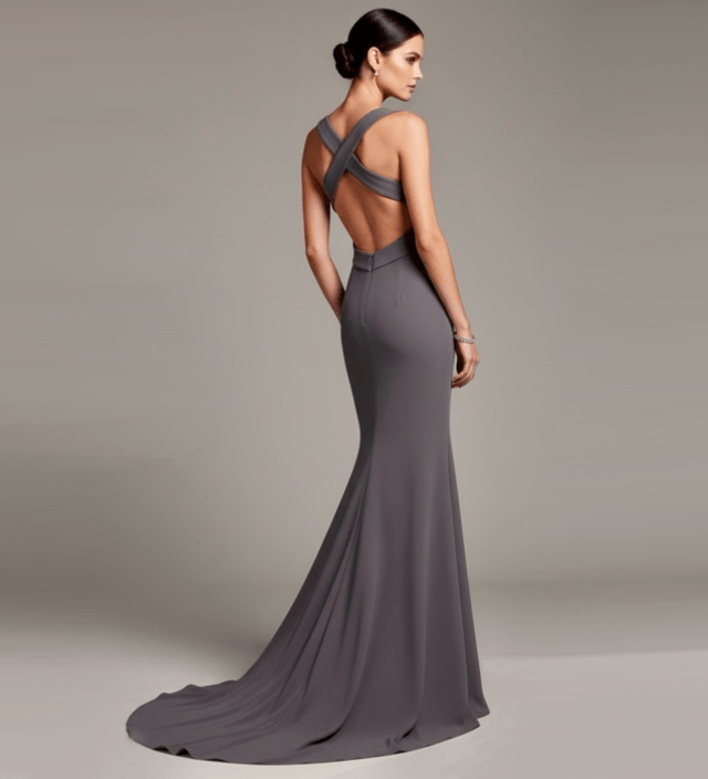 Vestito Braid