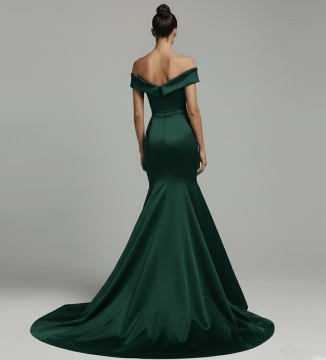 Vestito Fiocco