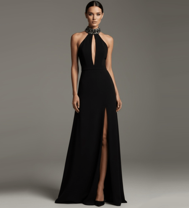 Vestito Chic