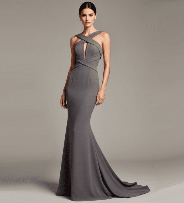 Vestito Braid