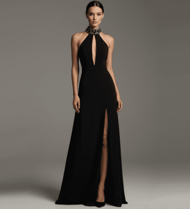 Vestito Chic